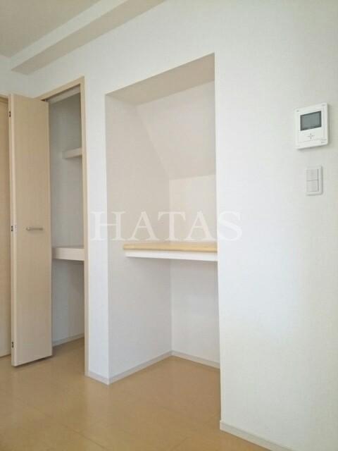その他設備　同物件別部屋です。