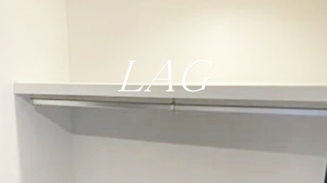 収納　収納です。
