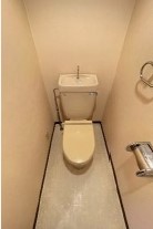 トイレ　トイレです　※写真は現状有姿です