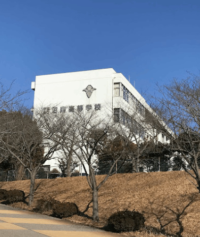 高校・高専　千葉県立沼南高校（高校・高専）まで1015m