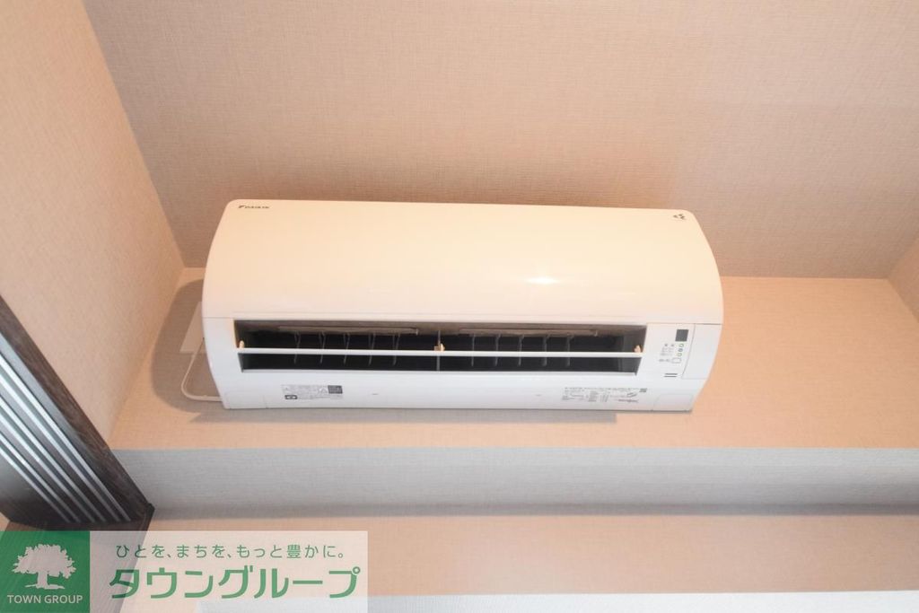 その他設備　設備