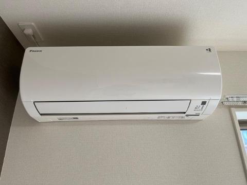 その他設備　室内設備