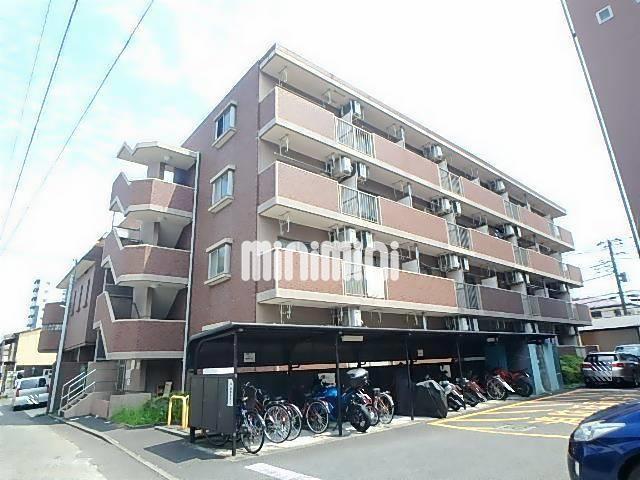 建物外観　住環境良好
