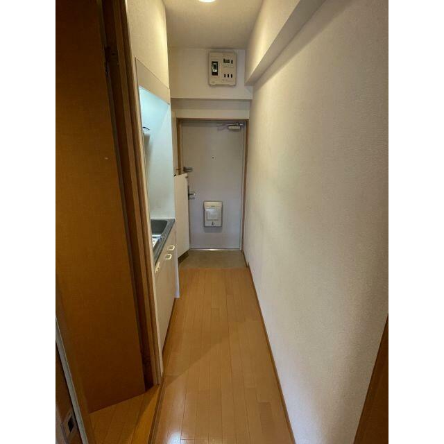 玄関　1.5帖
