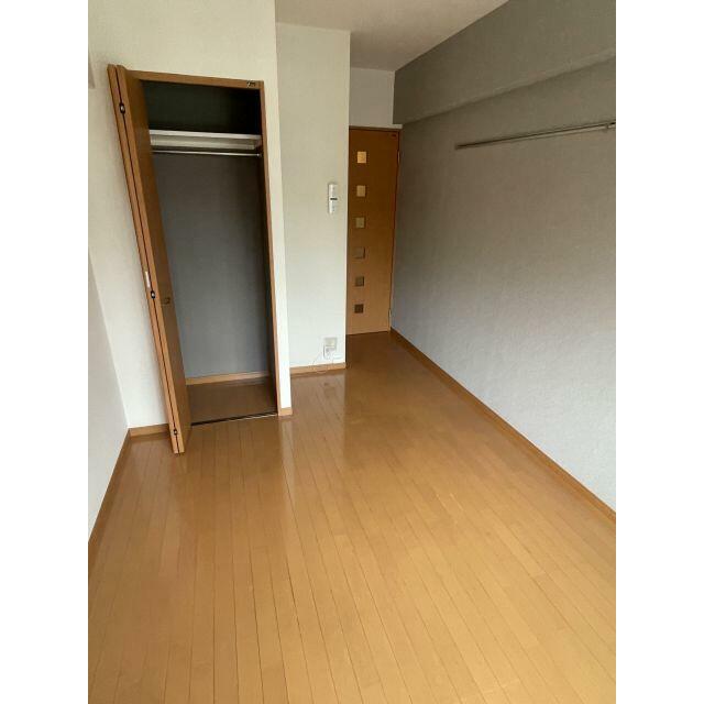 その他部屋・スペース　洋室6帖