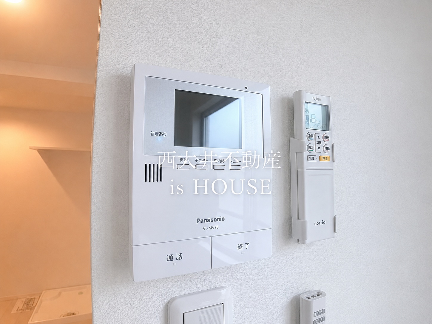セキュリティ　参考写真