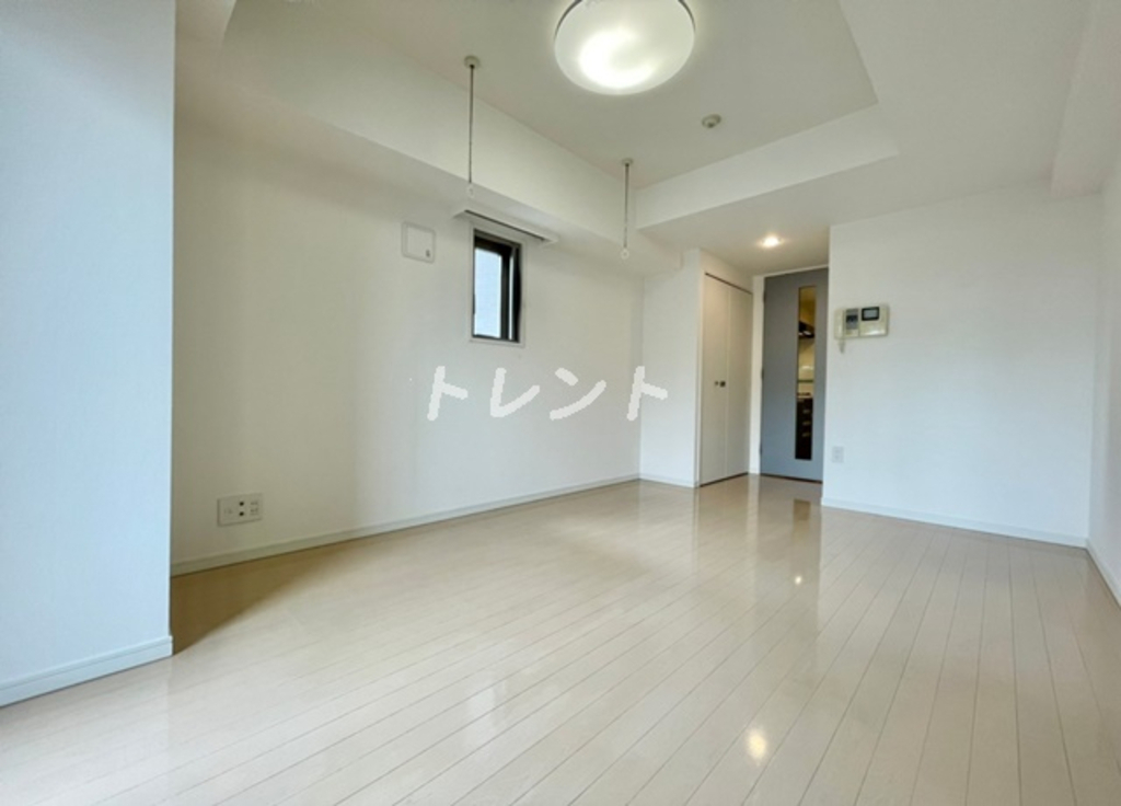 BPRレジデンス西早稲田の内装写真