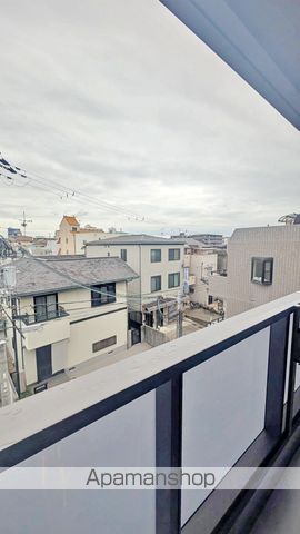 眺望　眺望