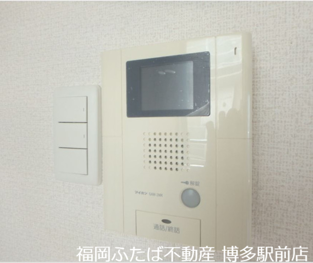 レジデンシャルヒルズ博多駅前弐番館のその他写真