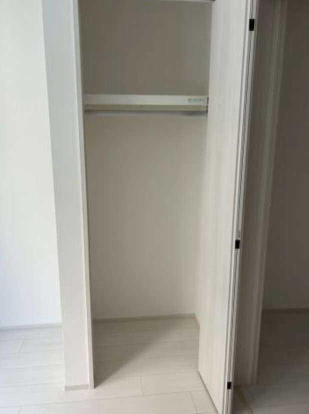 収納　写真と現況が異なる場合は現況優先となります。