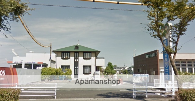 病院　ますいこどもクリニック（病院）まで534m