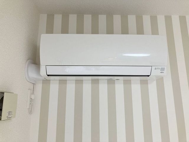 平松ハイツ 弐番館のその他写真