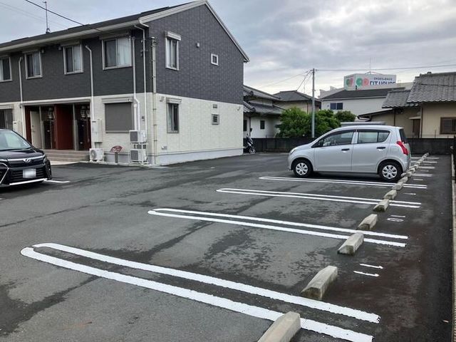 平松ハイツ 弐番館のその他写真
