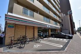 コンビニ　セブンイレブン札幌北12条店（コンビニ）まで179m