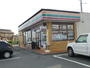 コンビニ　セブンイレブン 磐田前野店（コンビニ）まで1008m