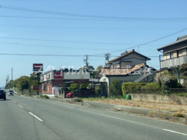 飲食店　なか卯 豊橋駒形店（飲食店）まで1080m