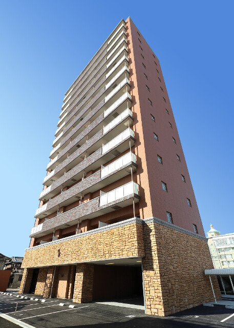 建物外観　☆仲介手数料不要です！☆お気軽にお問い合わせください♪