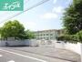 中学校　岡山市立吉備中学校（中学校）まで470m