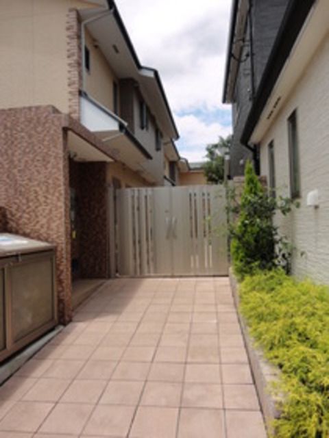 エントランス　★エントランス★