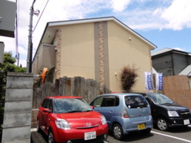 駐車場　★住環境良好★