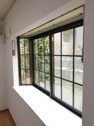 その他部屋・スペース　内装です。