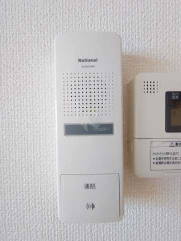 セキュリティ　ネオコーポ高円寺