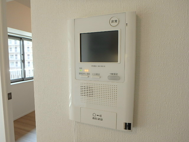 セキュリティ　同仕様写真使用