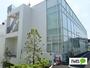 図書館　習志野市立中央図書館（図書館）まで1309m