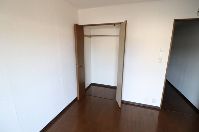 収納　２０５号室
