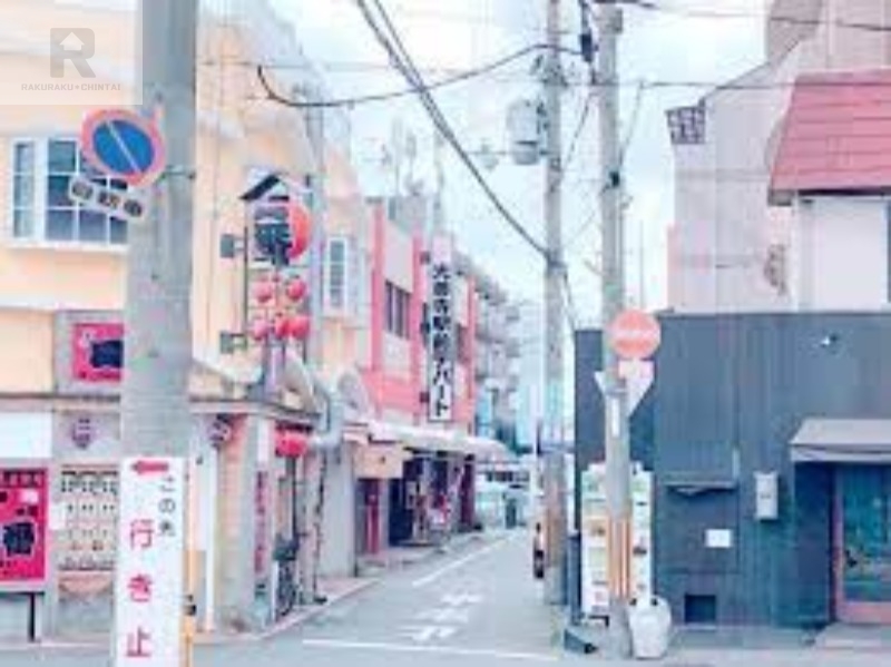 ショッピングセンター　光善寺駅前デパート（ショッピングセンター）まで930m