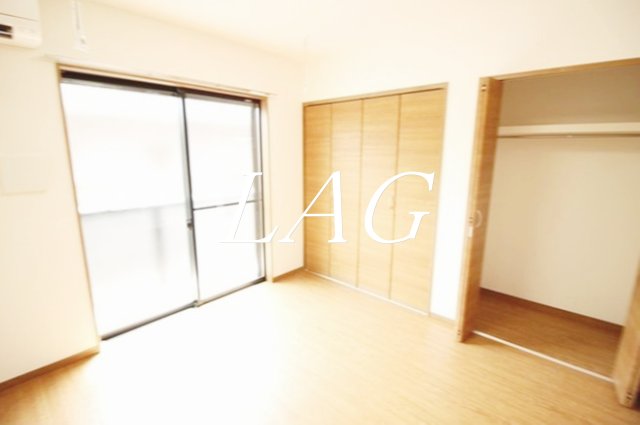 居室・リビング　洋室のお部屋です。