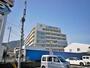 病院　医療法人社団明愛会 小倉南メディカルケア病院（病院）まで970m