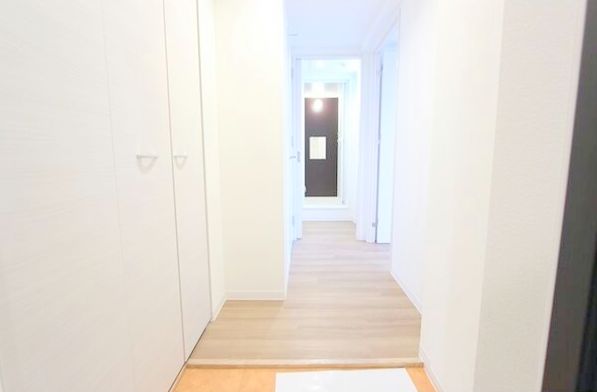 玄関　玄関です☆