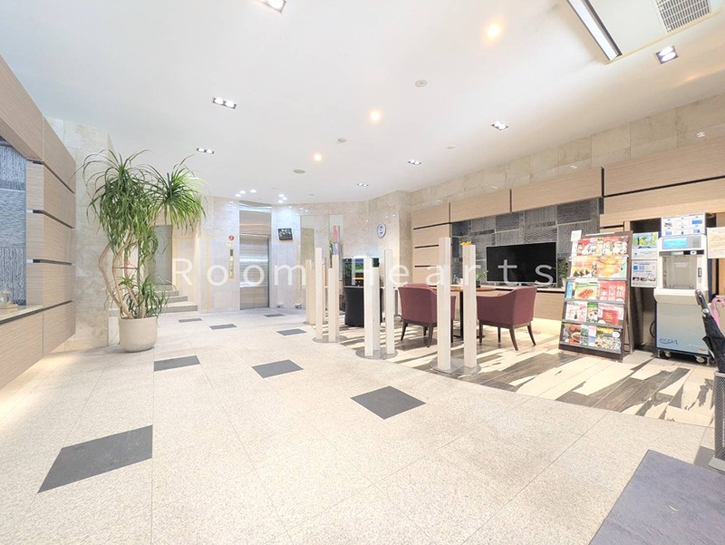 ロビー