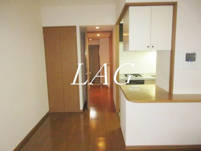 居室・リビング　洋室のお部屋です。