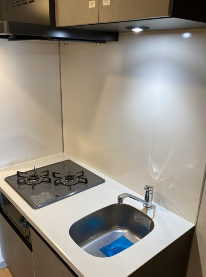 キッチン　RELUXIA GRANDE 横濱吉野町