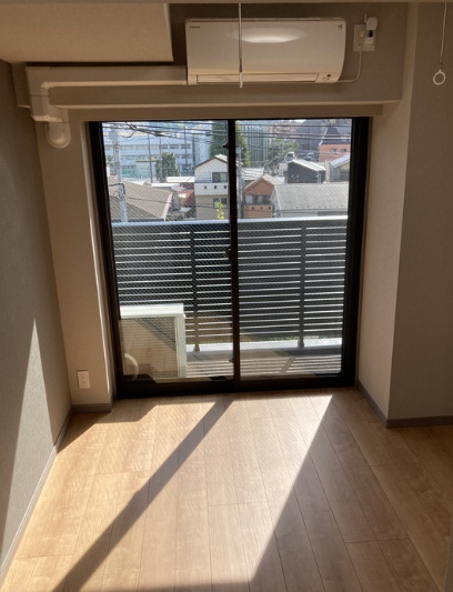 居室・リビング　RELUXIA GRANDE 横濱吉野町