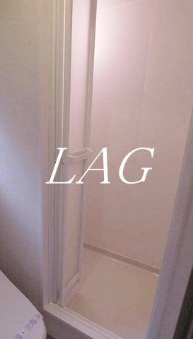 バス・シャワールーム　シャワールームです。