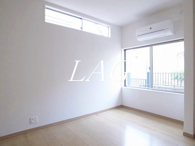 居室・リビング　洋室のお部屋です。