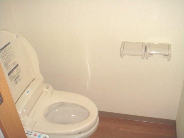 トイレ　トイレ（イメージ）