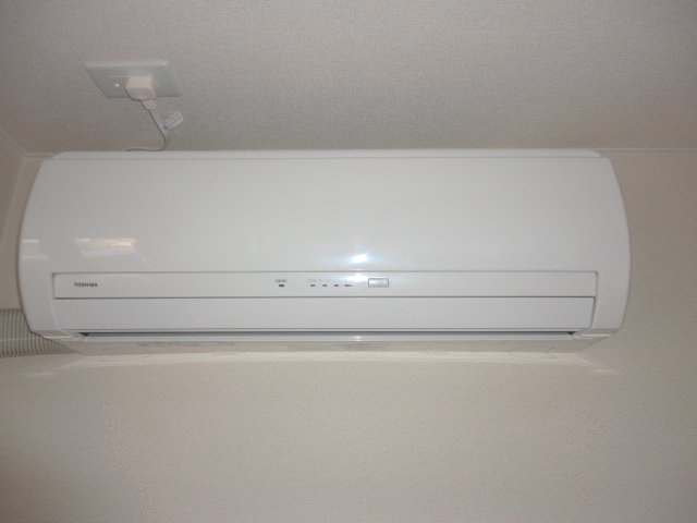 その他設備　エアコン（イメージ）