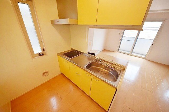 キッチン　★お問い合わせはタウンハウジングまで★