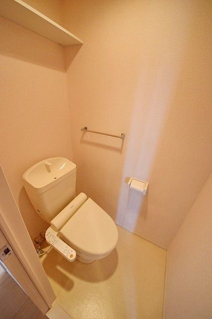 トイレ　★お問い合わせはタウンハウジングまで★