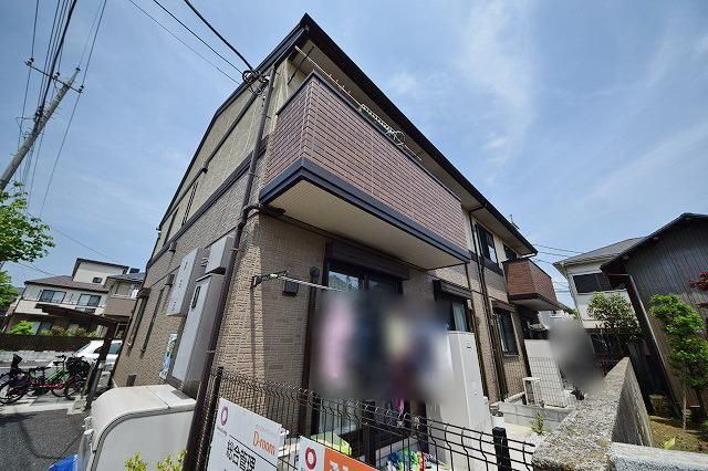 建物外観　★お問い合わせはタウンハウジングまで★