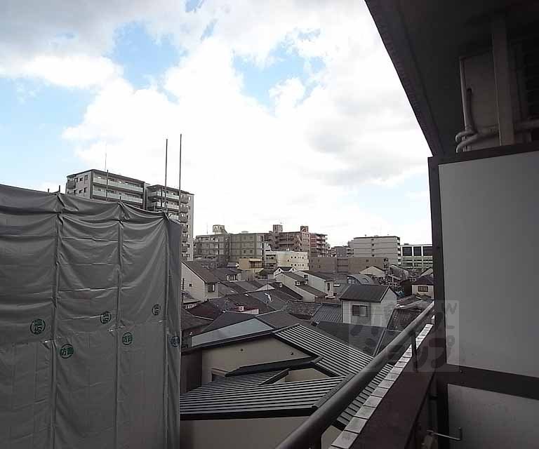 眺望　２０１５年７月リノベーション済