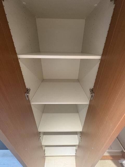 収納　参考写真