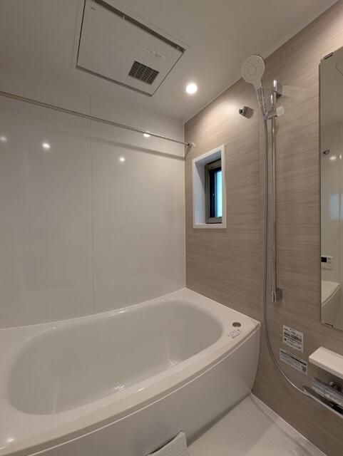 バス・シャワールーム　参考写真