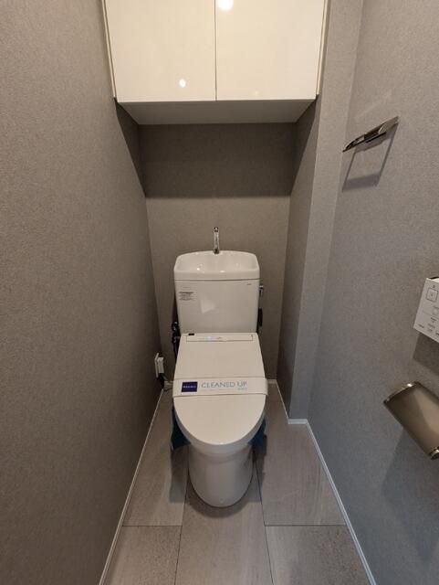 トイレ　参考写真