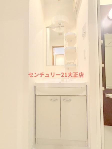 洗面設備　★洗面台★