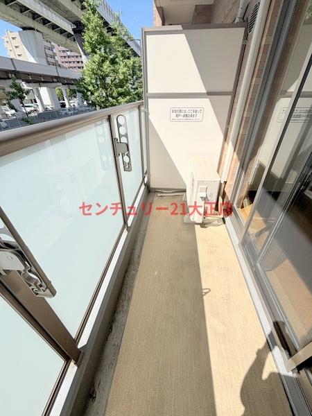 バルコニー　★バルコニー★